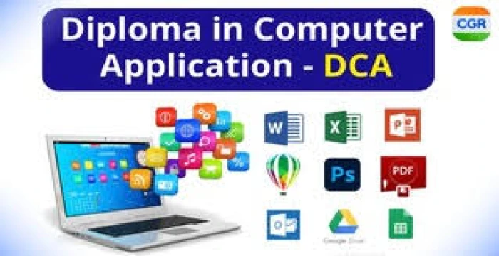 Diploma in Computer application